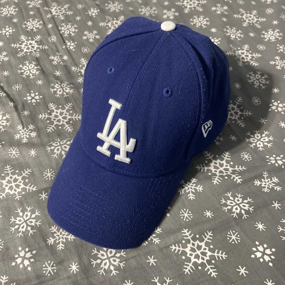 LA Dodgers Hat